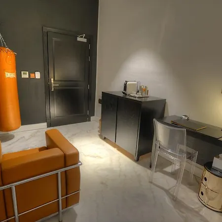 Su29 Boutique 4*