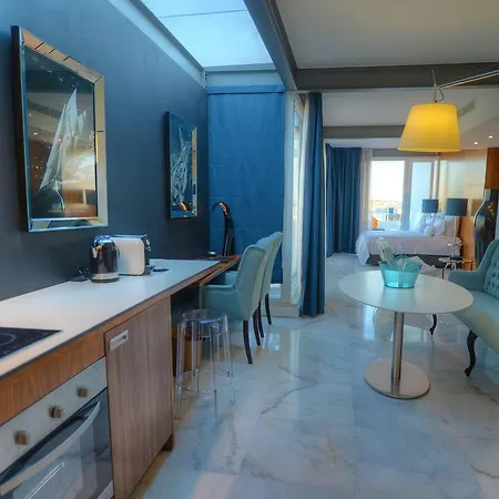 Su29 Boutique Hotel Valletta
