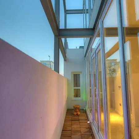 Su29 Boutique 3* Valletta