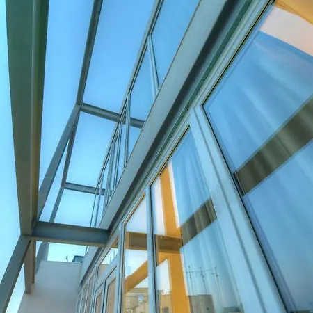 酒店 Su29精品酒店 瓦莱塔