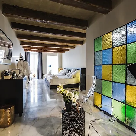 Su29 Boutique Hotel Valletta