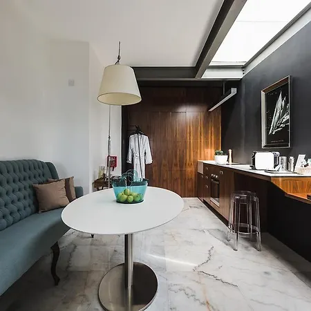 Su29 Boutique 3* Valletta