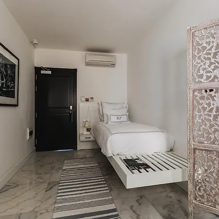 Su29 Boutique Hotel 3*