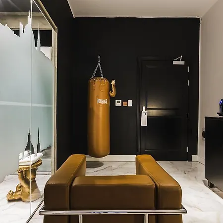 Su29 Boutique Hotel