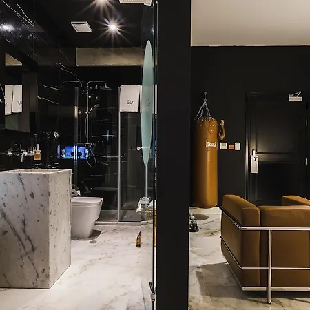 Hotel Su29 Boutique 3*