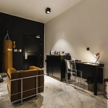 Hotel Su29 Boutique 3*