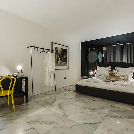 Hotel Su29 Boutique Valletta