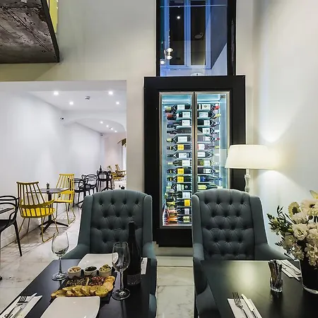 Hotel Su29 Boutique