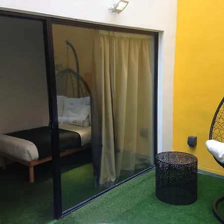 מלון Su29 Boutique 3*