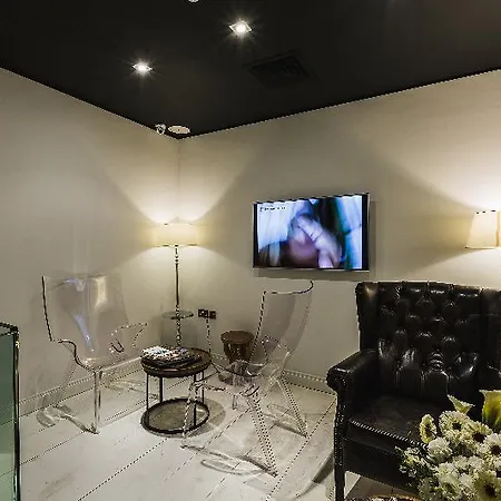 Su29 Boutique Hotel Valletta