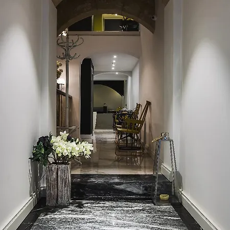 Hotel Su29 Boutique 3*