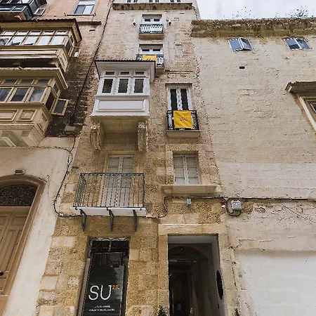 Hotel Su29 Boutique Valletta