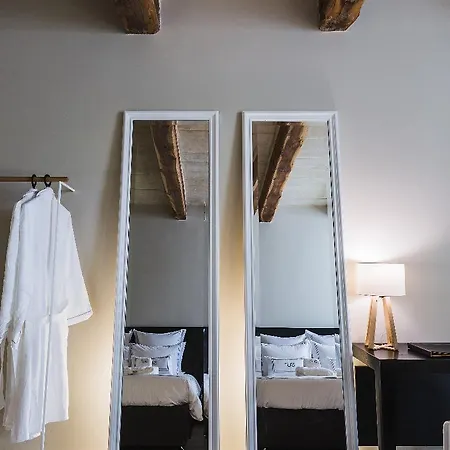 Hotel Su29 Boutique
