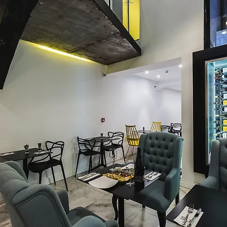 Su29 Boutique מלון 3*