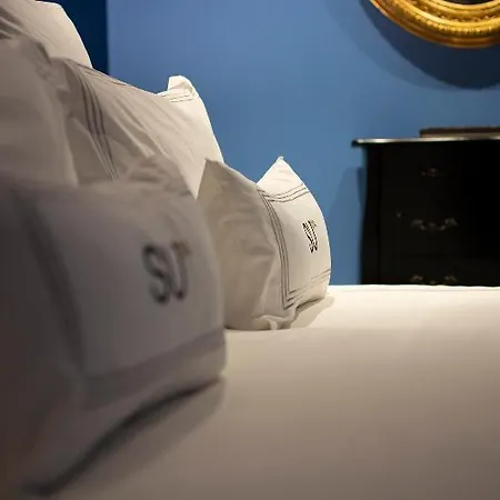 Su29 Boutique מלון ואלטה