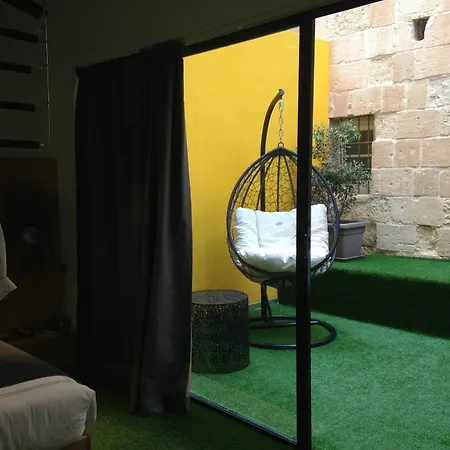 Su29 Boutique מלון 3*