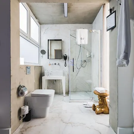 Su29 Boutique Hotel Valletta