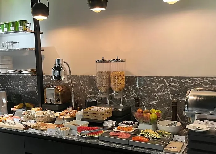 Su29 Boutique 4* La Valletta