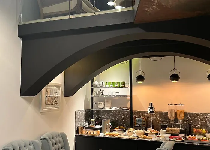 Hotel Su29 Boutique La Valletta