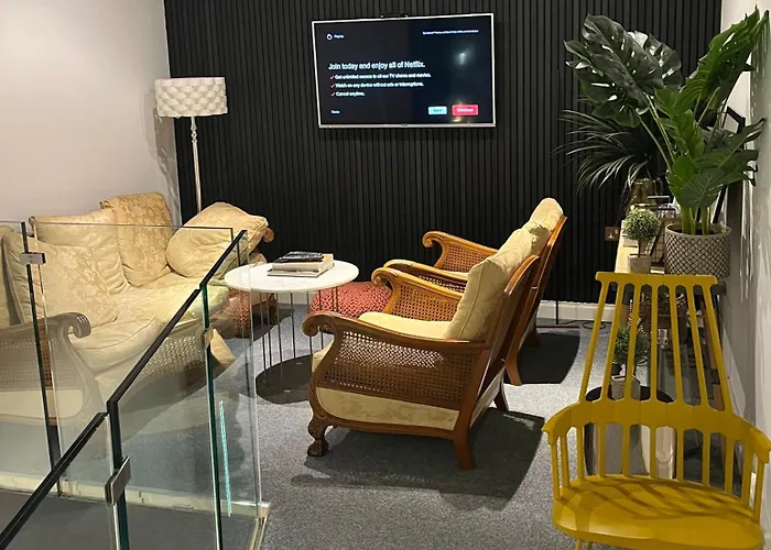 Hotel Su29 Boutique La Valletta