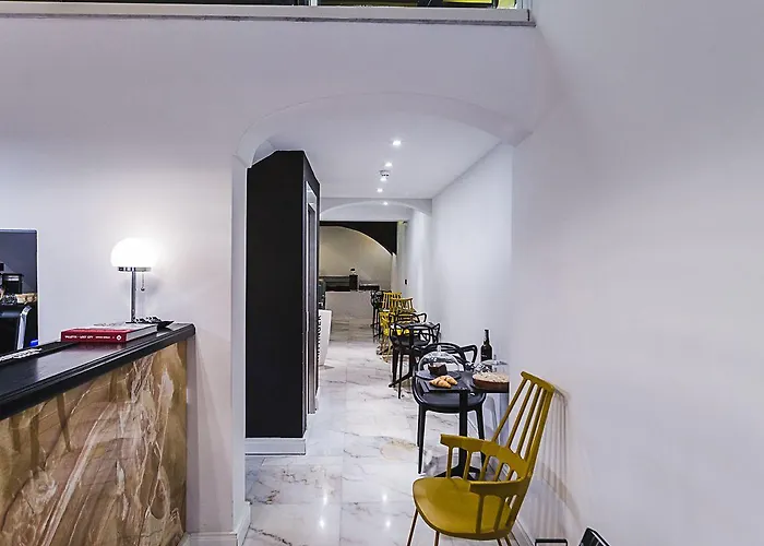 Ξενοδοχείο Su29 Boutique 4*