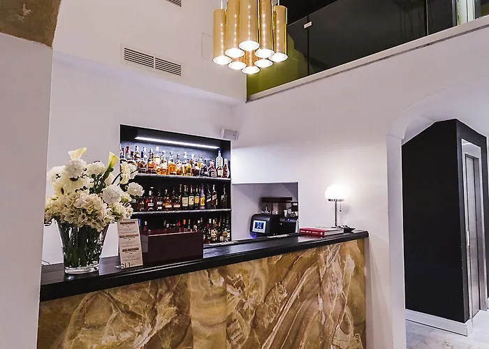 Hotel Su29 Boutique 4*