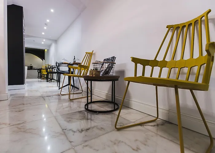 Su29 Boutique La Valletta