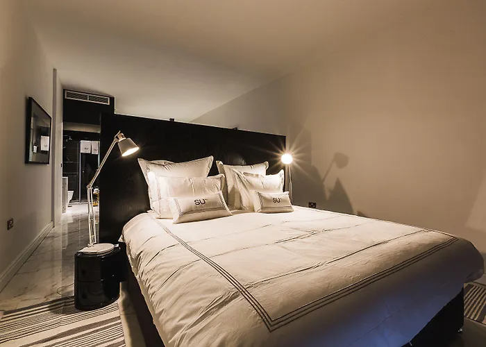 Hotel Su29 Boutique 4*