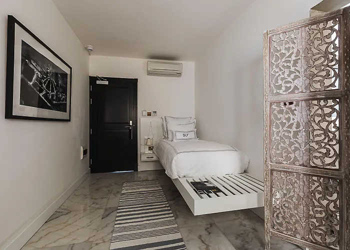 Hotel Su29 Boutique La Valletta