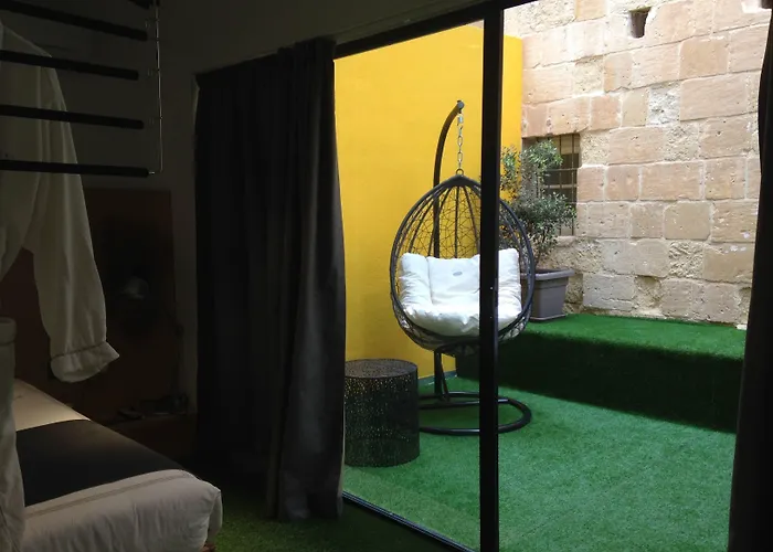 Su29 Boutique La Valletta