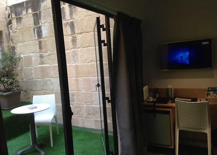 Hotel Su29 Boutique La Valletta