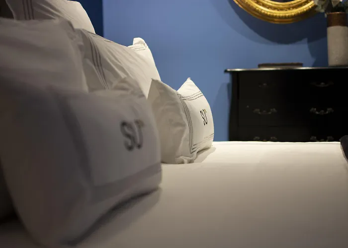 Su29 Boutique Hotel 4*