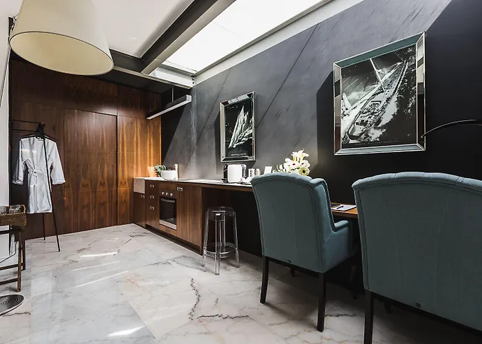 Hotel Su29 Boutique La Valletta