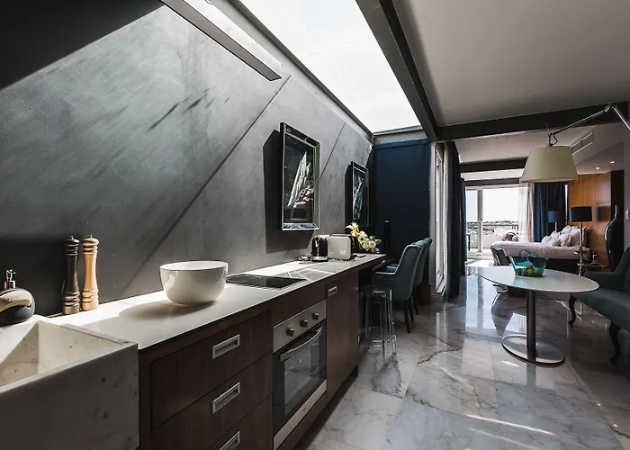 Su29 Boutique 4* La Valletta