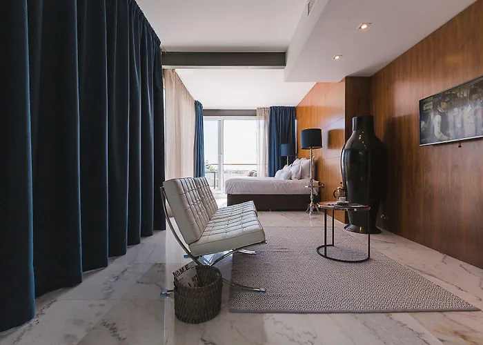 Hotel Su29 Boutique La Valletta