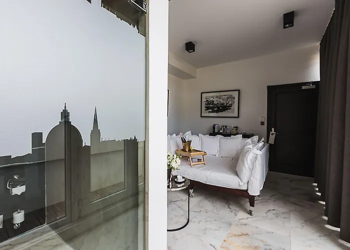 Su29 Boutique Hotel 4*