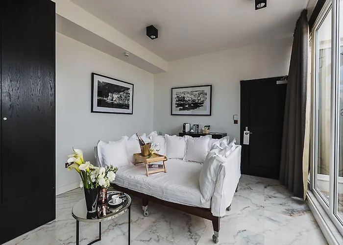 Hotel Su29 Boutique 4*