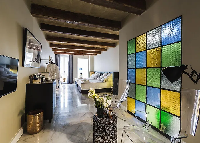 Hotel Su29 Boutique 4*