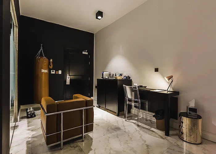 Hotel Su29 Boutique La Valletta