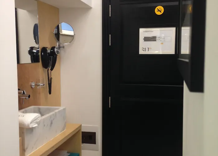 Su29 Boutique Hotel La Valletta