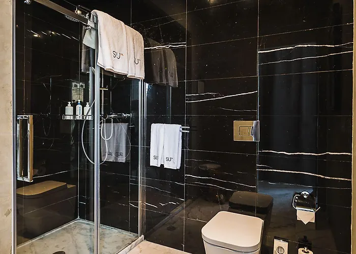 Ξενοδοχείο Su29 Boutique 4*