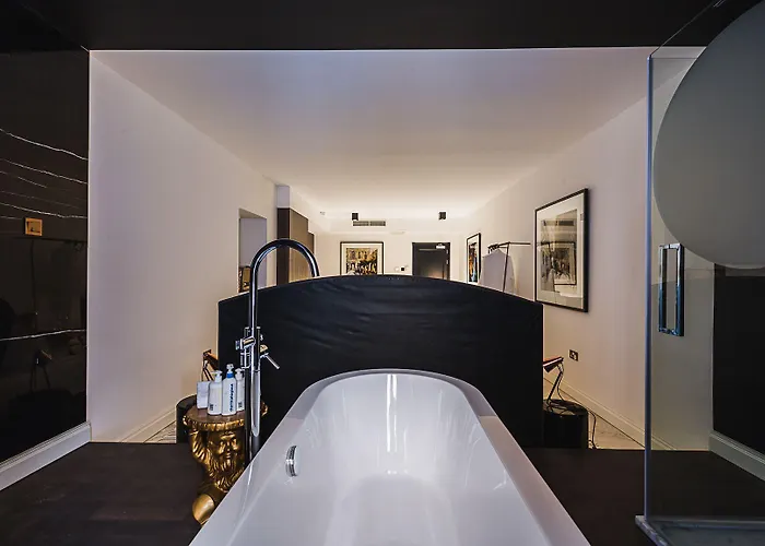 Su29 Boutique La Valletta