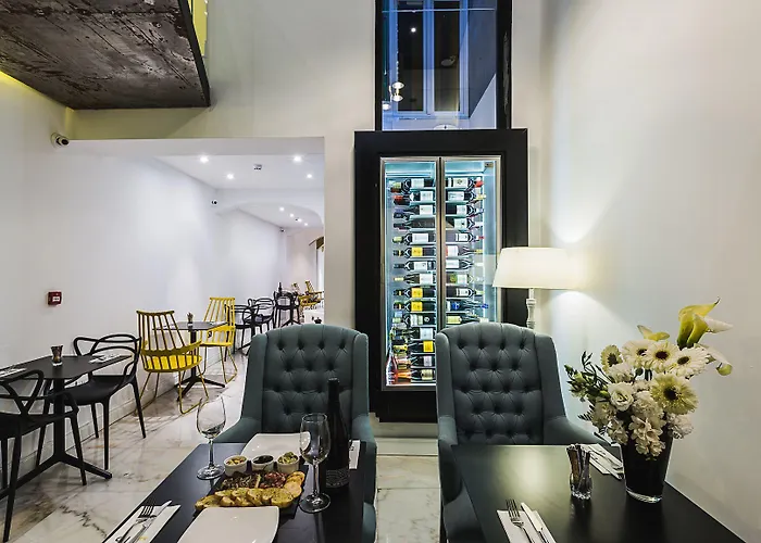 Su29 Boutique Hotel 4*