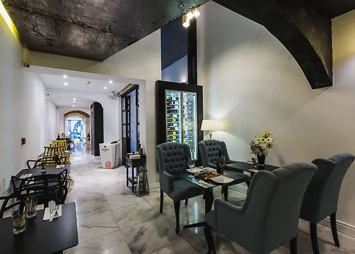 Hotel Su29 Boutique 4*