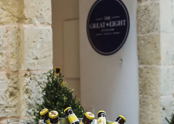 Hotel Su29 Boutique La Valletta