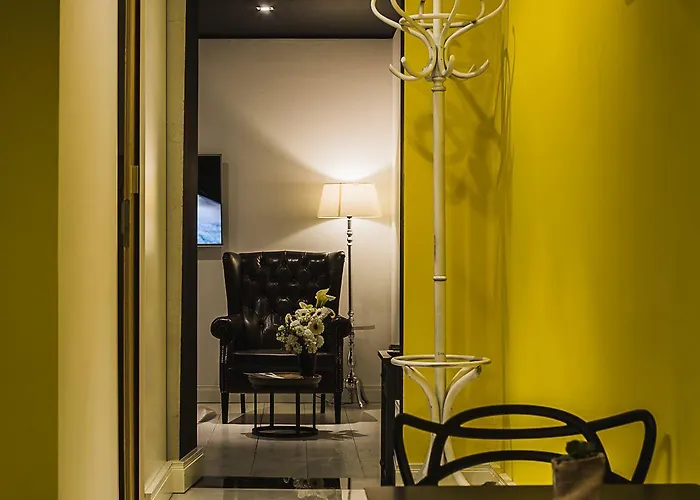 Hotel Su29 Boutique La Valletta