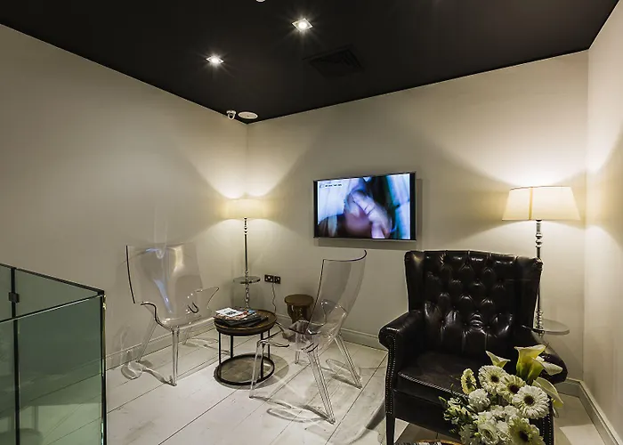 Su29 Boutique La Valletta