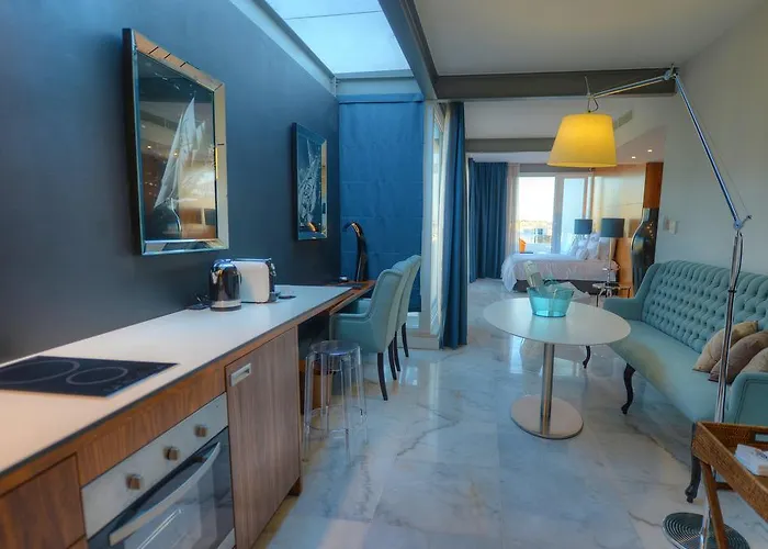 Su29 Boutique Hotel La Valletta