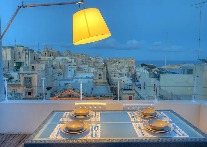 Su29 Boutique La Valletta