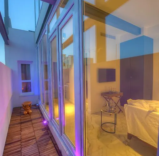 Su29 Boutique Βαλέτα